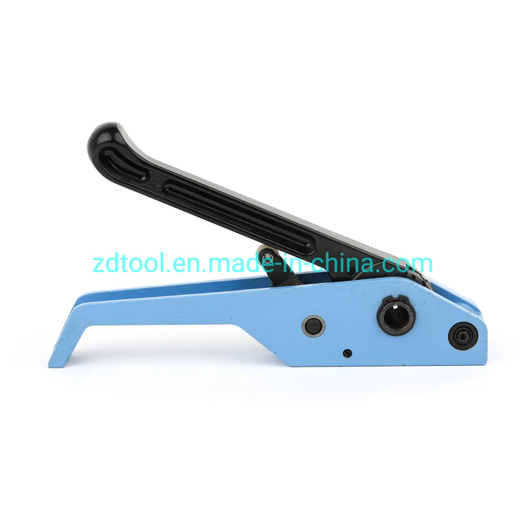 High Quality Polyester Cord Strapping Tensioner and Cutter Tool B315