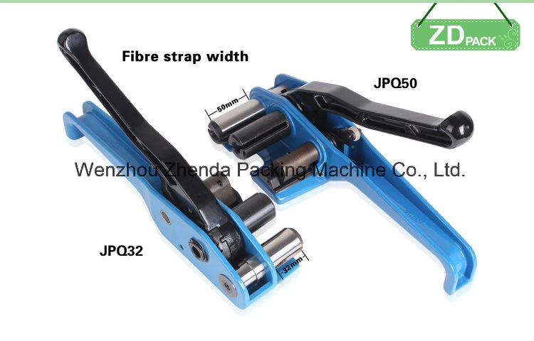 High Quality Cord Strapping Tool, for 19mm, 25mm, 32mm, 40mm and 50mm