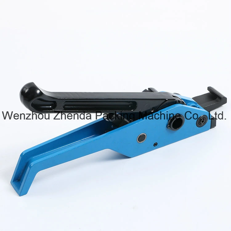 Cord Strapping Tool for Packing Steel Coils