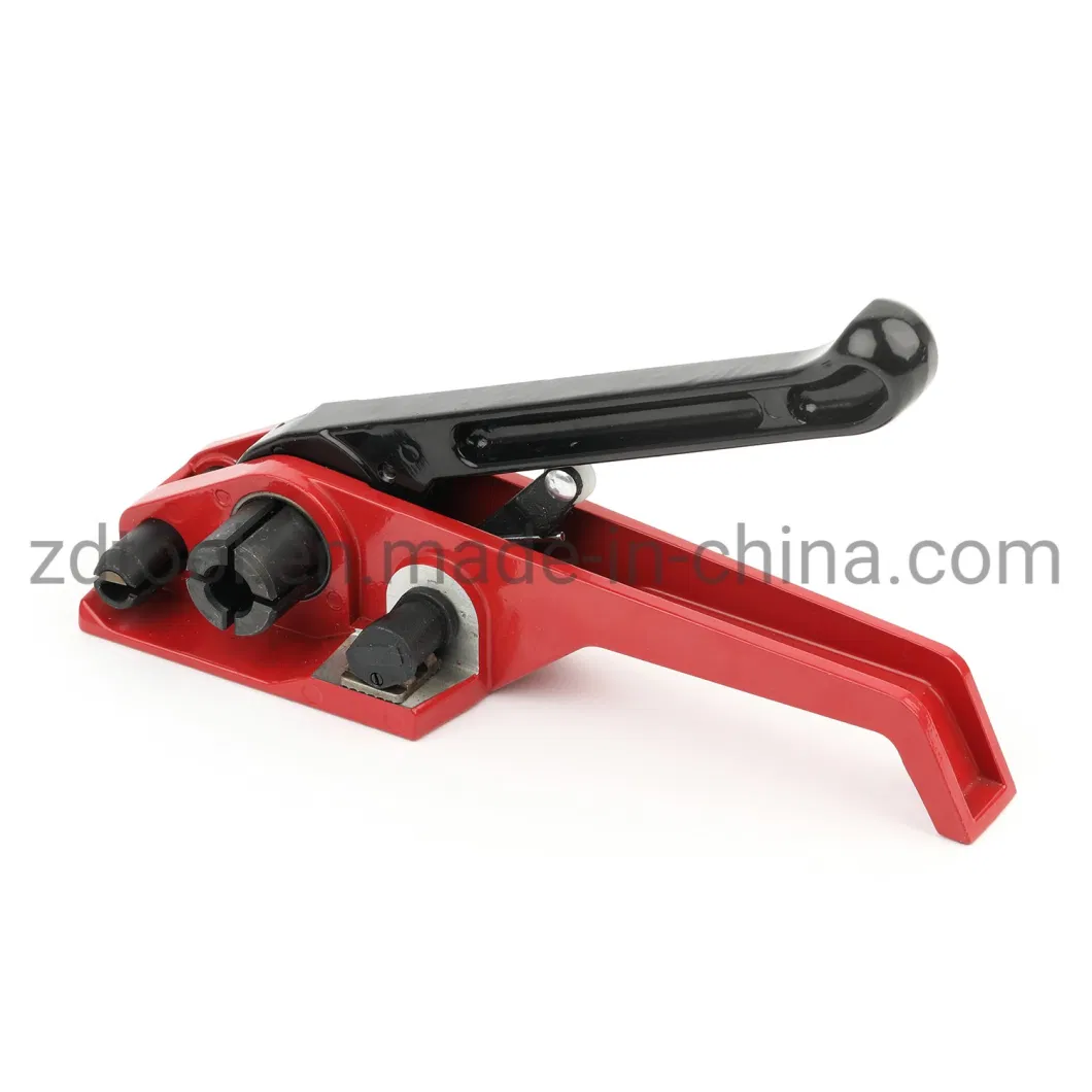 Cord Banding Tools for PP, Pet and Textile Strapping (210)